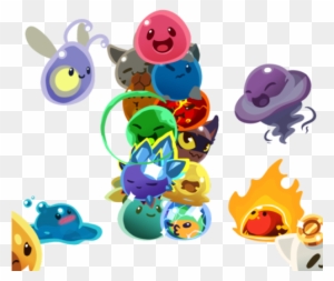 slime rancher funko pop