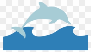 Os Golfinhos - Common Bottlenose Dolphin