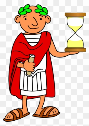 Rome Clipart Leaf - Ancient Roman People Clipart - Free Transparent PNG ...