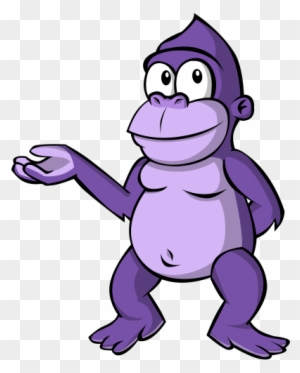 Bonzi Buddy <3 Clippy OTP — Weasyl