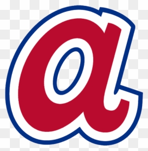 Youth Will Be Going To The Braves Game Against The - Atlanta Braves Old Logo