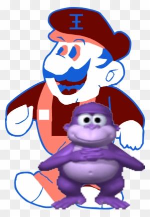 Windows Bonzibuddy Freetoedit Sticker Png Bonzi Buddy - free transparent png  images 