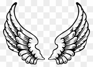 Wings Clipart Transparent Png Clipart Images Free Download Page