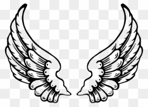 Wings Clipart Transparent Png Clipart Images Free Download Page 9 Clipartmax - rainbow wings roblox wings code png image transparent