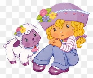 muñecas de rosita fresita y sus amigas