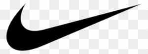 Download Nike Clipart Svg - Orange Nike Logo Transparent - Free ...