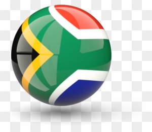 South Africa Flag Icon Png