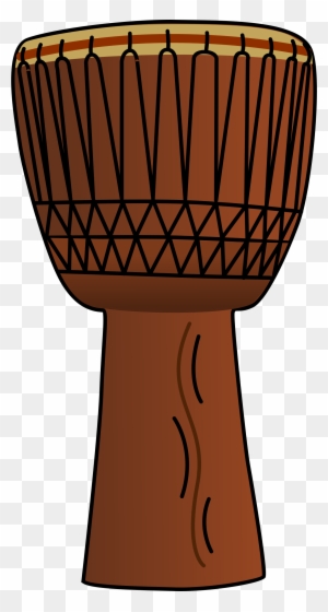 Music, Africa, Drum, Recreation, Drums, African - African Drum .png