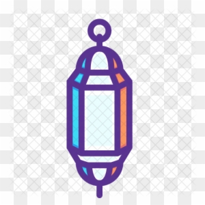Lantern Icon - Lantern Icon Ramadan
