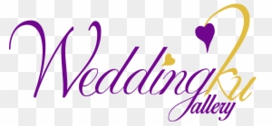 Logo Wedding Graphic Design Photography - Wedding Gallery Logo