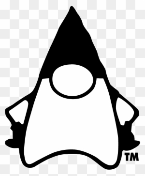 Java Duke Logo Black And White - Duke Java - Free Transparent PNG ...