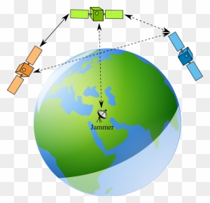 Big Image - Communications Satellite