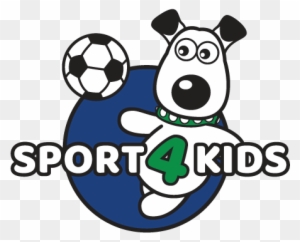 Sports 4 Kids Logo