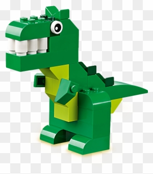 Instructions De Montage Lego® Classic Lego - Lego Classic Dinosaur