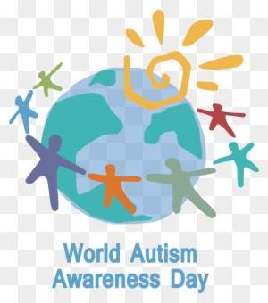 Wwwangsatorinoorg Logo World Autism Awareness Day - World Autism Awareness Day 2017