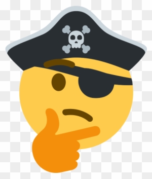 Thinking Emoji Meme png images