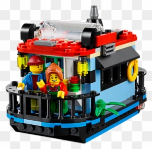 Lego 31051 Lighthouse Point - Lego 31051 Creator Lighthouse Point Construction Set