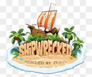 Posted On February 16, 2018 Posted By - Vacation Bible School Shipwrecked