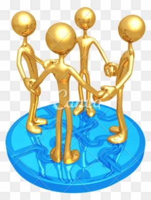 United As One - Illustration - Free Transparent PNG Clipart Images Download