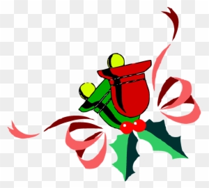Christmas The Bells Of Christmas Holly - Jingle Bells: Smoky Mountain Christmas