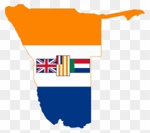 Flag Of South Africa 1928-1994, Small Flags - Old South African Flag ...