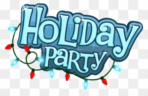 Nc Special Event Catering - Holiday Party Clipart