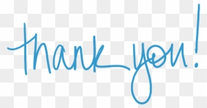Thank You For Listening Clipart, Transparent PNG Clipart Images Free  Download - ClipartMax