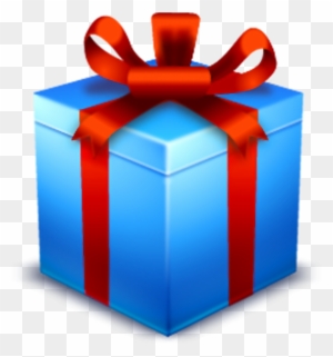 Gift Png - Free Gift Icon Png