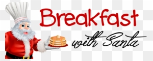 Christmas Breakfast Clipart - Baked Goods