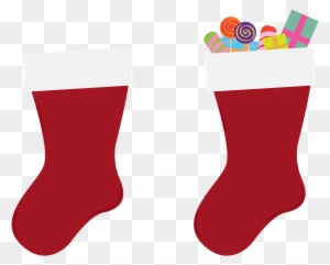 Christmas Stockings Stockings Christmas Decorations - Stocking
