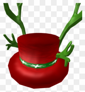 Top Hat Clipart Christmas - Transparent Christmas Top Hats