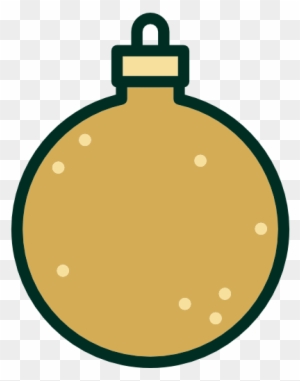 Christmas Ornament Christmas Decoration Clip Art - Pbs Kids Go