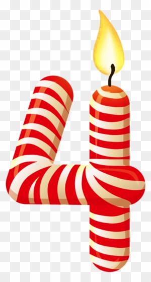 B * *4 - Numero 4 En Png - Free Transparent PNG Clipart Images Download