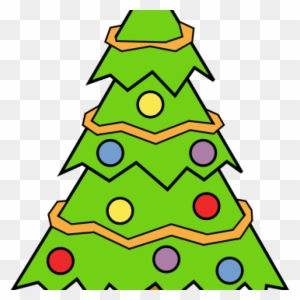 Xmas Tree Clipart Christmas Tree Clip Art On Clipart - Christmas Tree Clipart Png