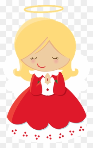 She Has Her Clip-art Listed On Mygrafico - Christmas Day