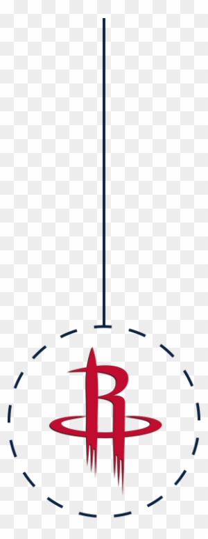 Houston Rockets Clip Art Fonts Houston Rockets Alternate Logo (2019)