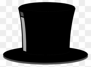 Tip Of The Hat Clipart Outline