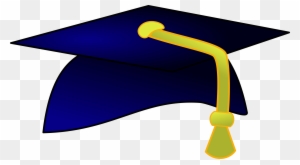 Graduation Cap Clipart, Transparent PNG Clipart Images Free Download