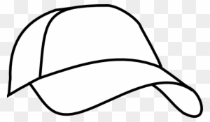Photos Of Baseball Hat Clip Art Red Cap Wikiclipart - Baseball Caps Clip Art
