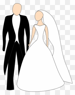 Download Bride Clipart Transparent Png Clipart Images Free Download Clipartmax