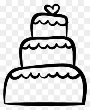 Size - Wedding Cake