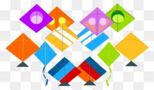 Kite Clip Art - Kites Png