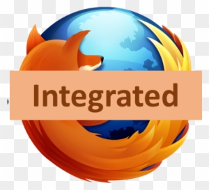 Firefox Integrated, Firefox Standalone - Internet Explorer Vs Firefox