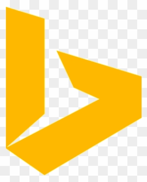 Bing Logo - Bing Logo