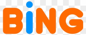 Bing Logo - Bing Logo