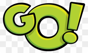 Go Clipart Go Clipart 3 Clipart Station Clip Art For - Angry Birds Go! Pig Rock Raceway 5+