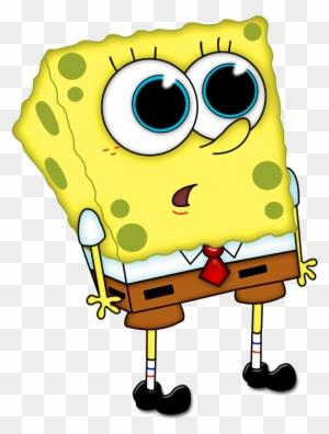 Spongebob Png Picture - Spongebob Squarepants