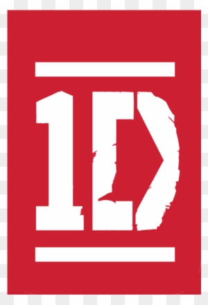 One Direction Logo Logo 1d De One Direction By Juliisweetunicorn 1d Logo Free Transparent Png Clipart Images Download