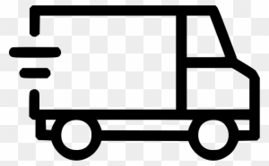 Van Truck Transport Vehicle Comments - Delivery