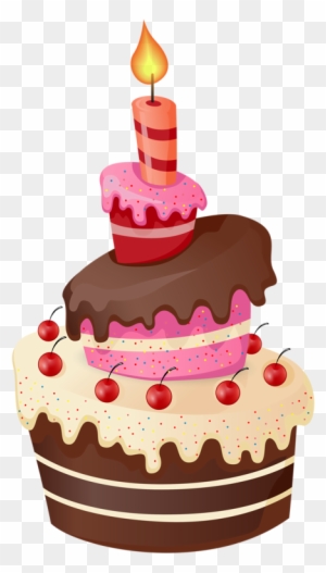 Cupcake Cakes - Happy Birthday: Celebration And Memory Book